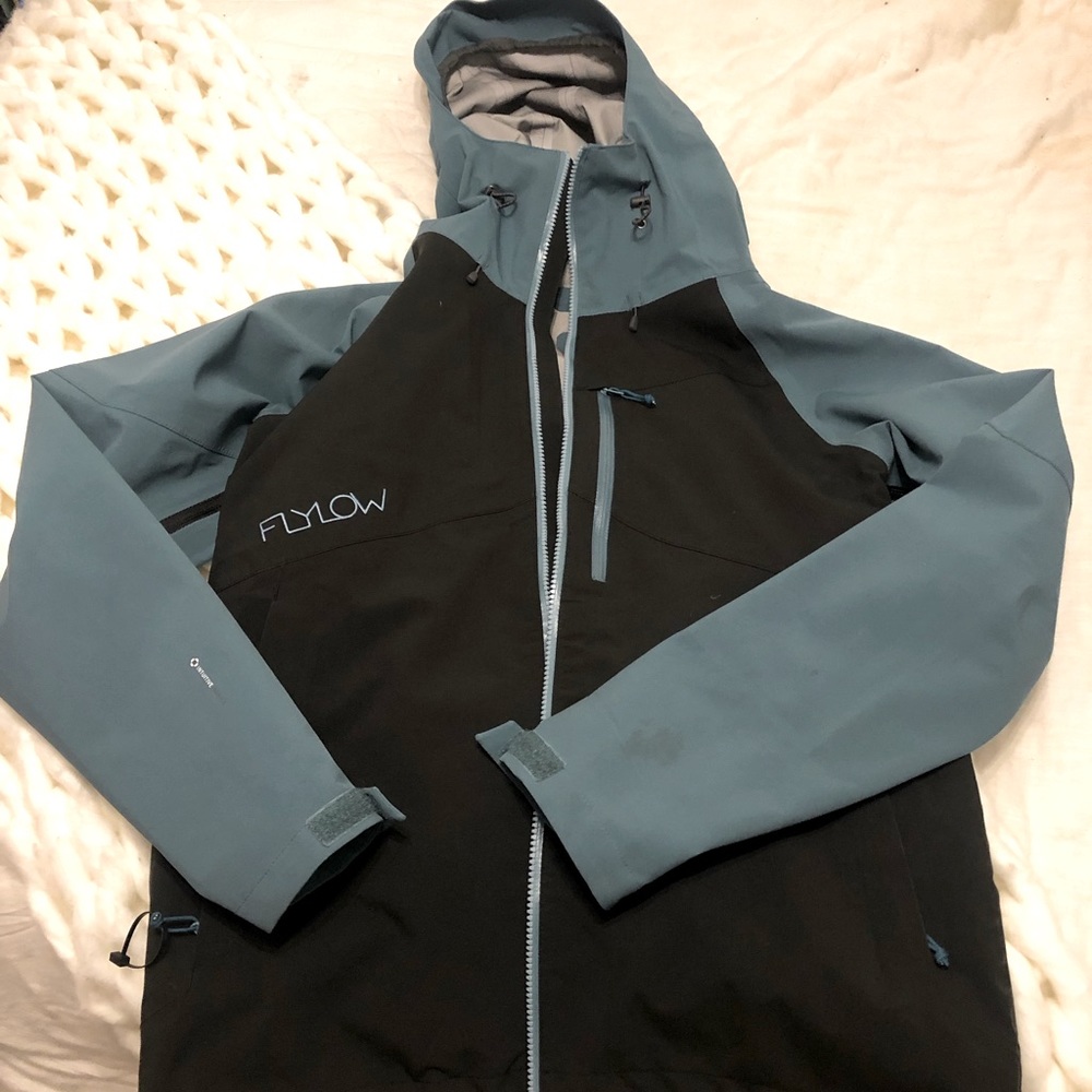 Flylow Women Jacket